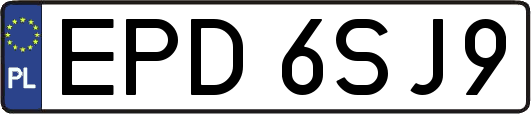 EPD6SJ9