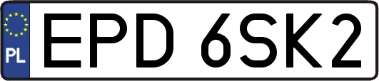 EPD6SK2