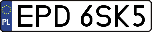 EPD6SK5