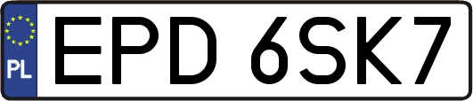 EPD6SK7