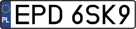 EPD6SK9