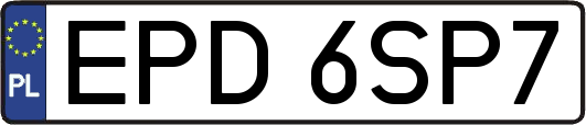 EPD6SP7