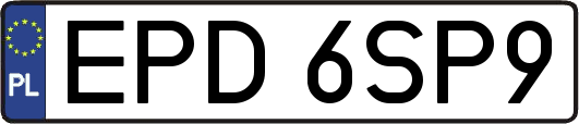 EPD6SP9