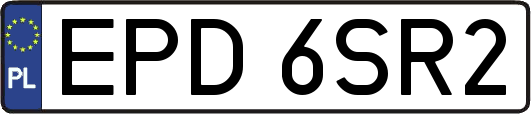 EPD6SR2