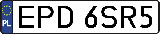 EPD6SR5