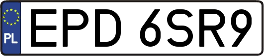 EPD6SR9