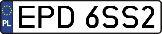 EPD6SS2