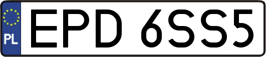 EPD6SS5