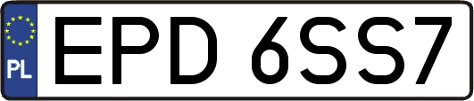 EPD6SS7