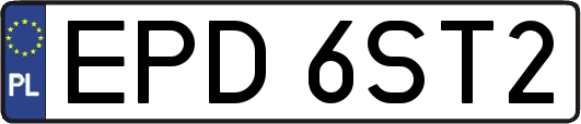 EPD6ST2