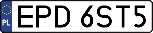 EPD6ST5