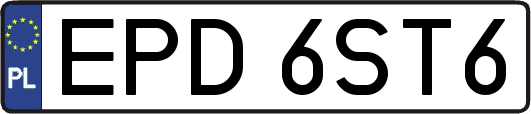 EPD6ST6