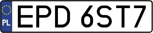 EPD6ST7
