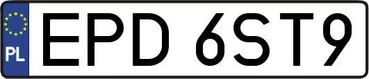 EPD6ST9