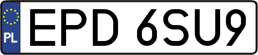 EPD6SU9