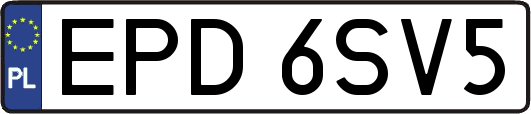EPD6SV5