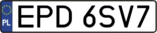 EPD6SV7