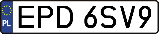 EPD6SV9