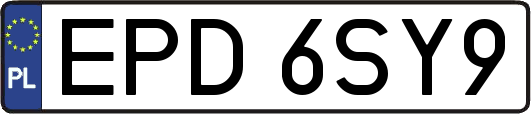 EPD6SY9