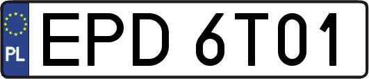 EPD6T01