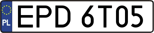 EPD6T05