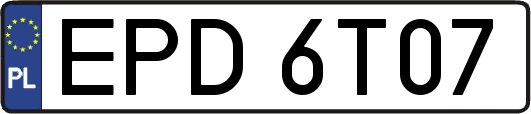 EPD6T07