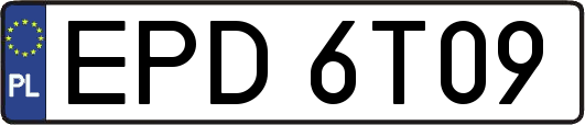 EPD6T09