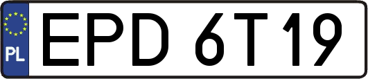 EPD6T19