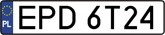 EPD6T24