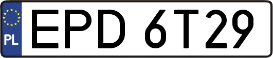 EPD6T29