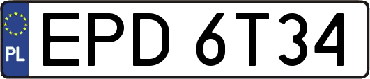 EPD6T34