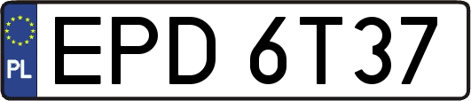 EPD6T37
