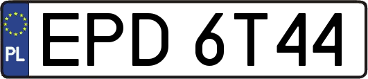EPD6T44
