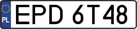 EPD6T48