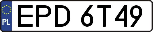 EPD6T49