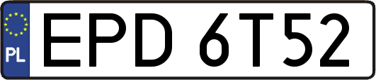 EPD6T52