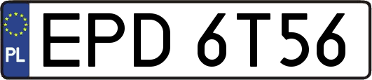 EPD6T56