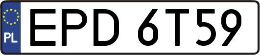 EPD6T59