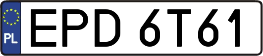EPD6T61