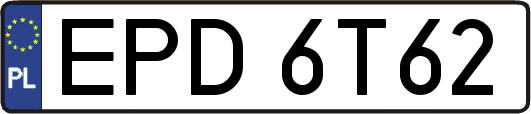 EPD6T62