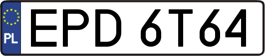 EPD6T64