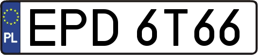 EPD6T66