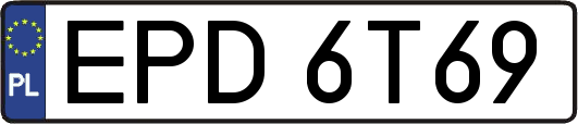 EPD6T69