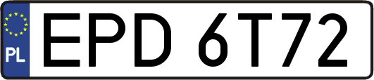 EPD6T72