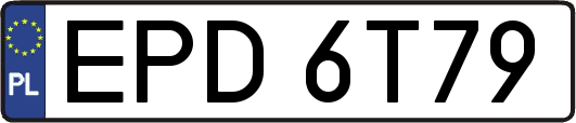 EPD6T79