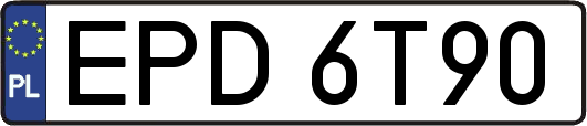 EPD6T90