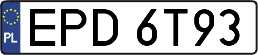 EPD6T93