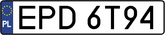 EPD6T94