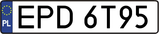 EPD6T95