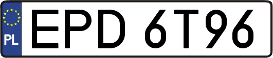 EPD6T96